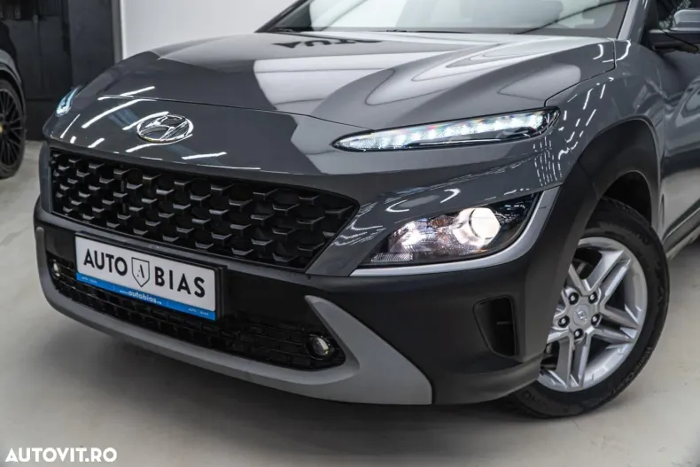 Hyundai Kona din 2022 cu 107.000 km - oferta HYU195312 - foto 9