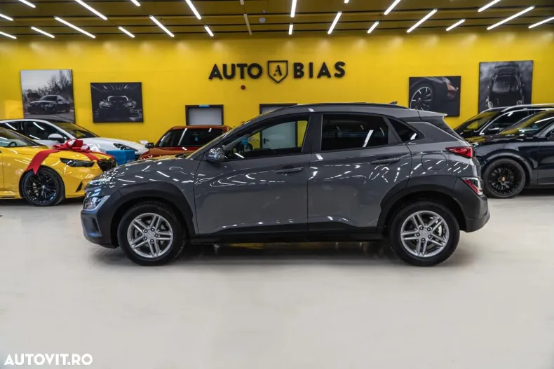 Hyundai Kona din 2022 cu 107.000 km - oferta HYU195312 - foto 14