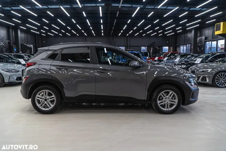 Hyundai Kona din 2022 cu 107.000 km - oferta HYU195312 - foto 17