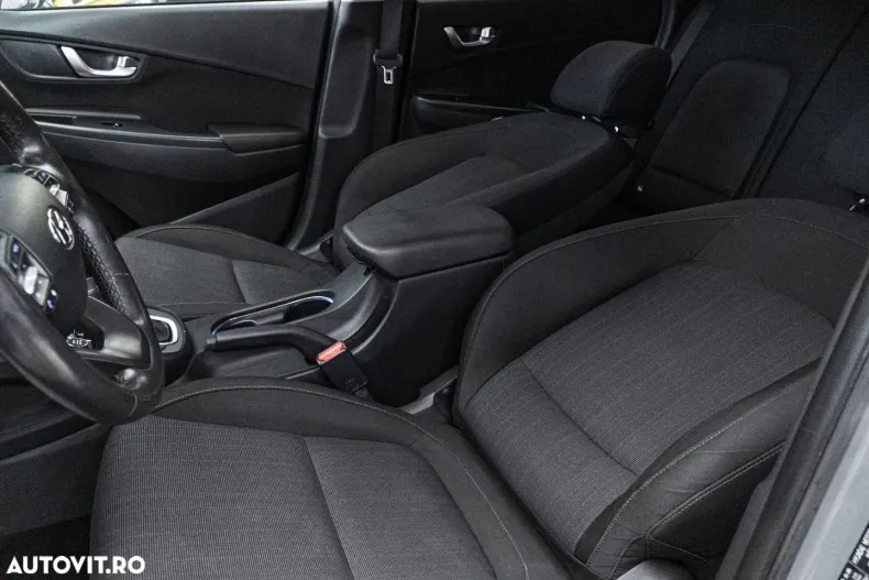 Hyundai Kona din 2022 cu 107.000 km - oferta HYU195312 - foto 18