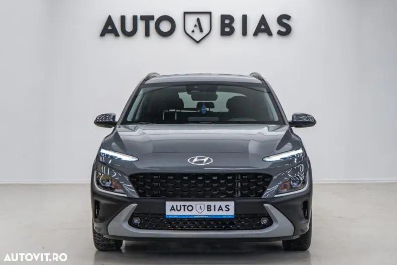 Hyundai Kona din 2022 cu 107.000 km - oferta HYU195312 - foto 20