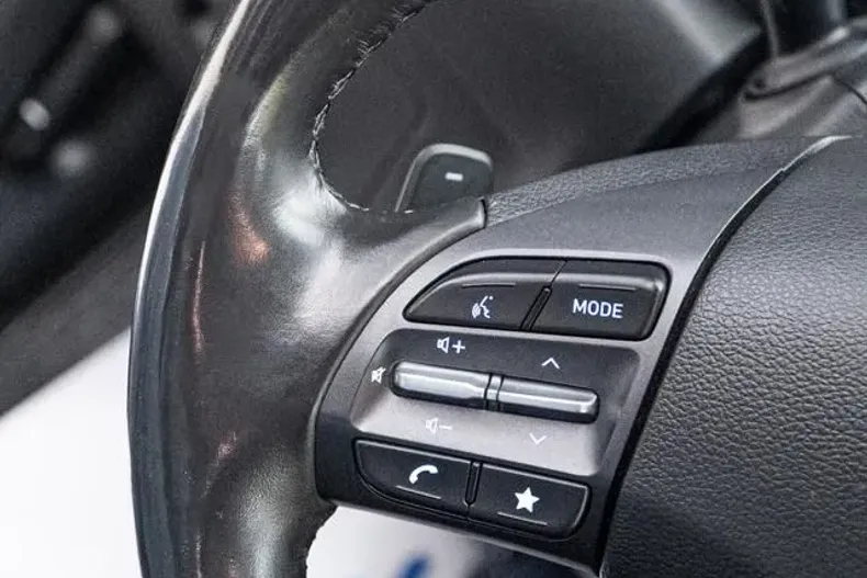 Hyundai Kona din 2022 cu 107.000 km - oferta HYU195312 - foto 21