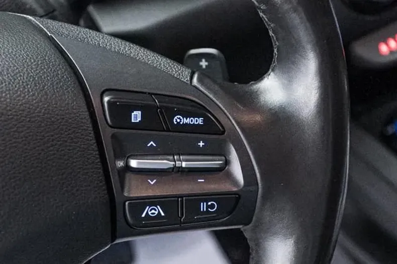 Hyundai Kona din 2022 cu 107.000 km - oferta HYU195312 - foto 22