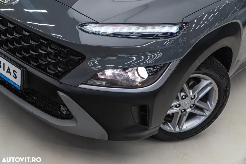 Hyundai Kona din 2022 cu 107.000 km - oferta HYU195312 - foto 32