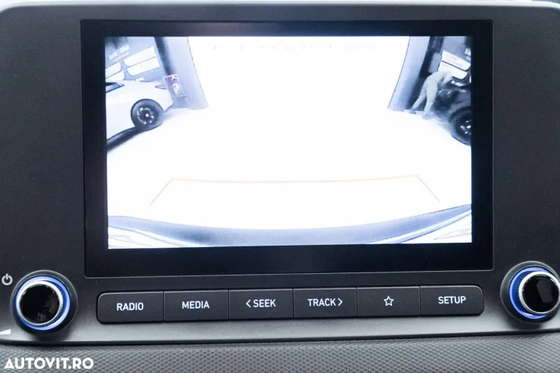 Hyundai Kona din 2022 cu 107.000 km - oferta HYU195312 - foto 33