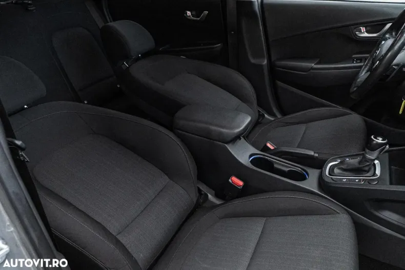Hyundai Kona din 2022 cu 107.000 km - oferta HYU195312 - foto 36