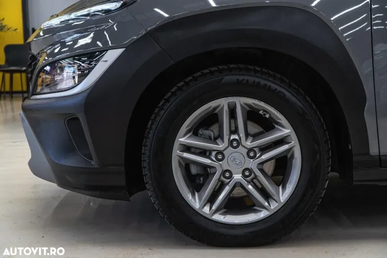 Hyundai Kona din 2022 cu 107.000 km - oferta HYU195312 - foto 38