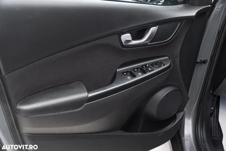 Hyundai Kona din 2022 cu 107.000 km - oferta HYU195312 - foto 40