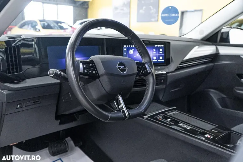 Opel Astra din 2023 cu 58.000 km - oferta OPE195313 - foto 6