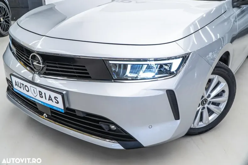 Opel Astra din 2023 cu 58.000 km - oferta OPE195313 - foto 10