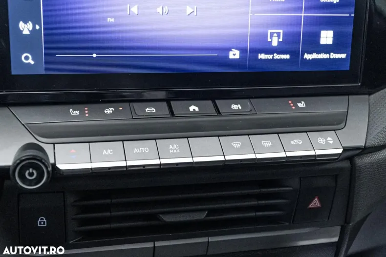 Opel Astra din 2023 cu 58.000 km - oferta OPE195313 - foto 11