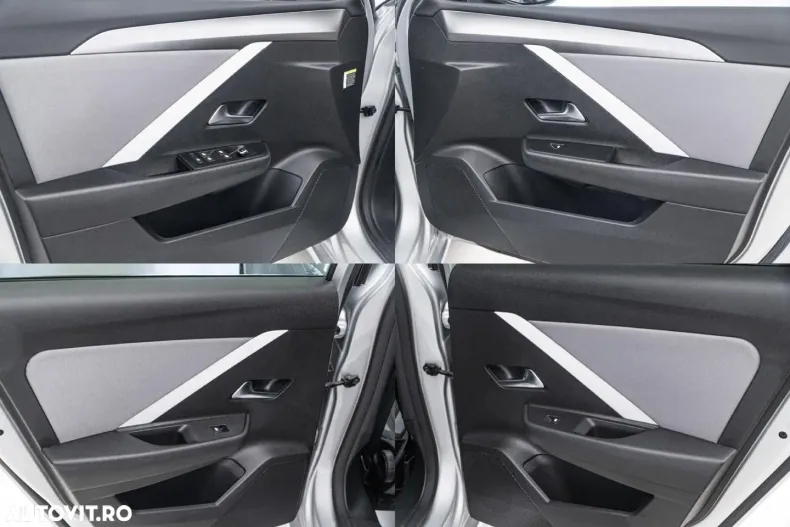 Opel Astra din 2023 cu 58.000 km - oferta OPE195313 - foto 12