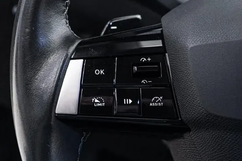 Opel Astra din 2023 cu 58.000 km - oferta OPE195313 - foto 14