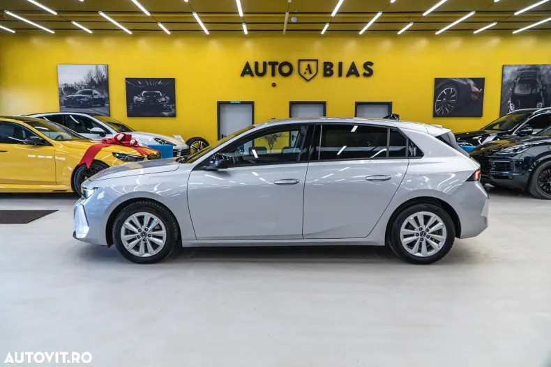 Opel Astra din 2023 cu 58.000 km - oferta OPE195313 - foto 16