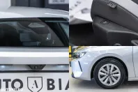 Opel Astra din 2023 cu 58.000 km - oferta OPE195313 - foto 17