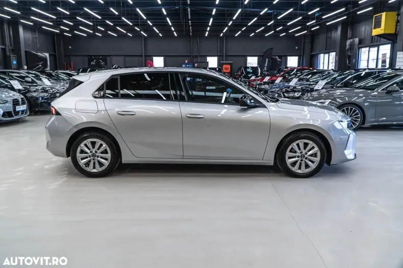 Opel Astra din 2023 cu 58.000 km - oferta OPE195313 - foto 19