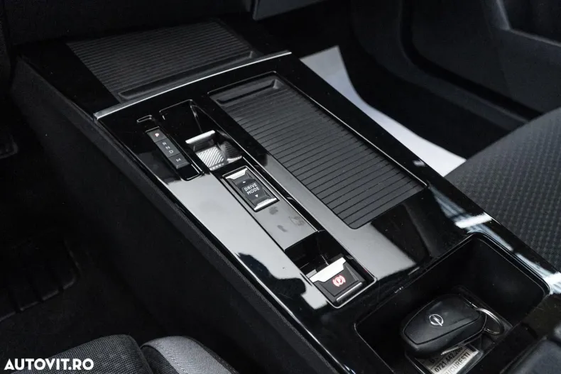 Opel Astra din 2023 cu 58.000 km - oferta OPE195313 - foto 21