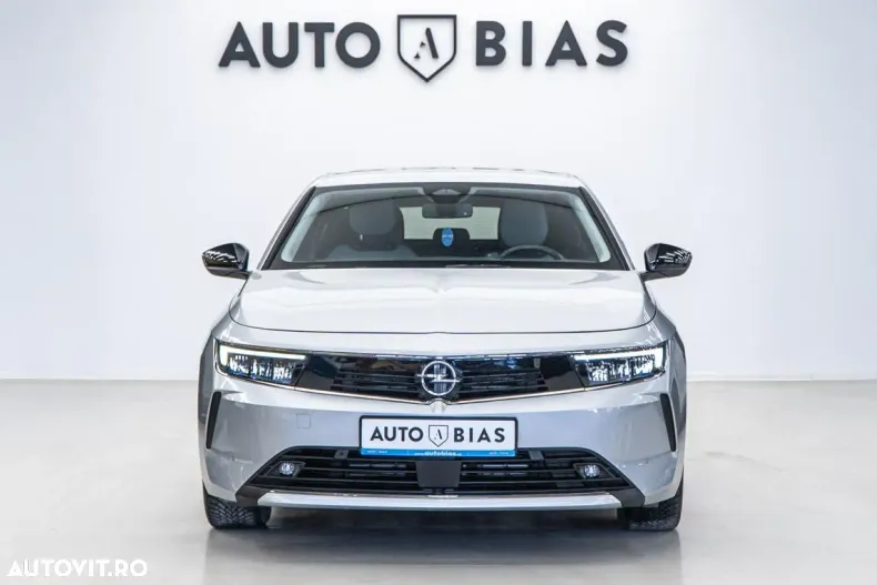 Opel Astra din 2023 cu 58.000 km - oferta OPE195313 - foto 22