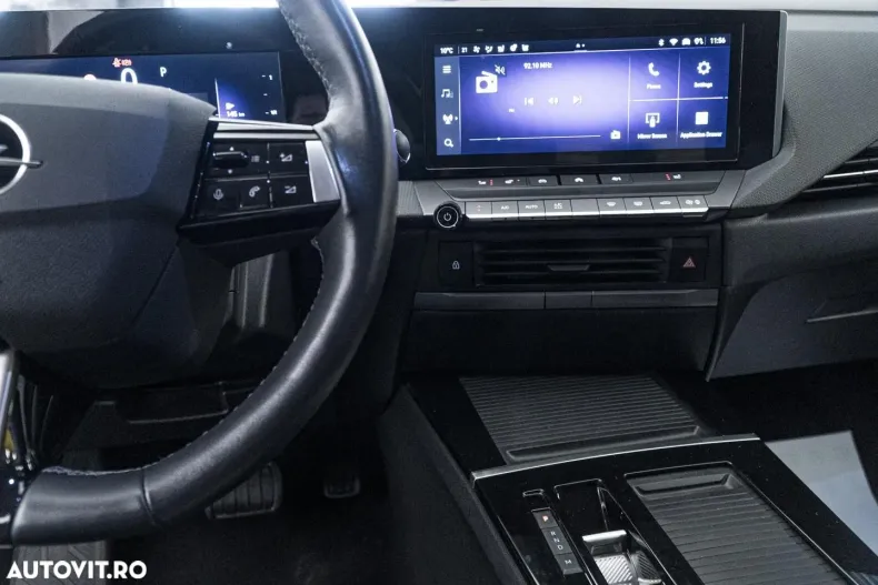 Opel Astra din 2023 cu 58.000 km - oferta OPE195313 - foto 23