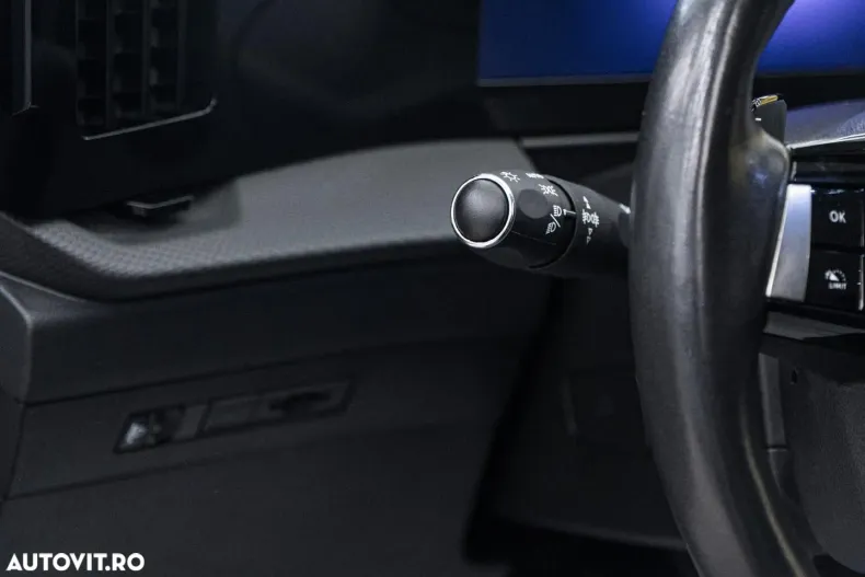 Opel Astra din 2023 cu 58.000 km - oferta OPE195313 - foto 24