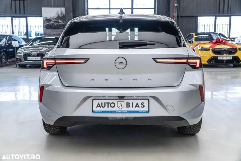 Opel Astra din 2023 cu 58.000 km - oferta OPE195313 - foto 25