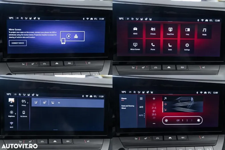 Opel Astra din 2023 cu 58.000 km - oferta OPE195313 - foto 27