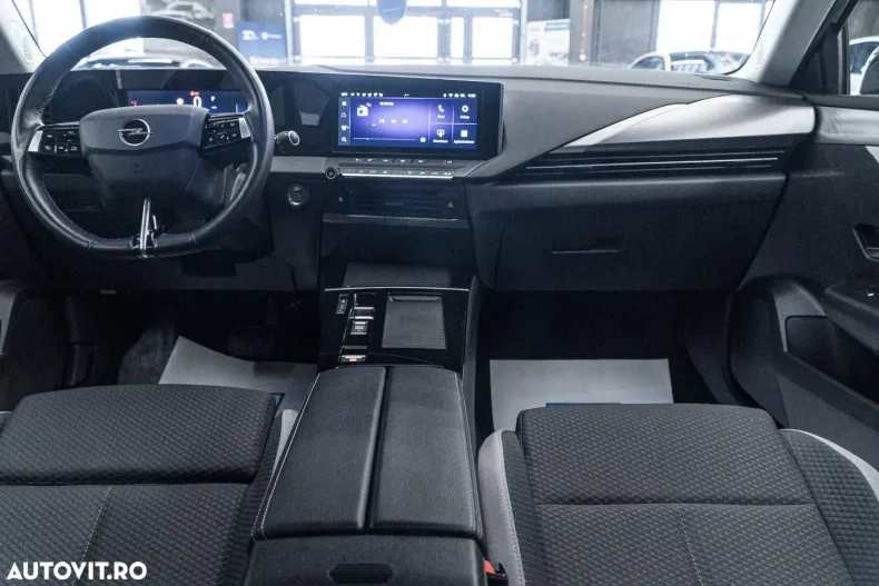 Opel Astra din 2023 cu 58.000 km - oferta OPE195313 - foto 29