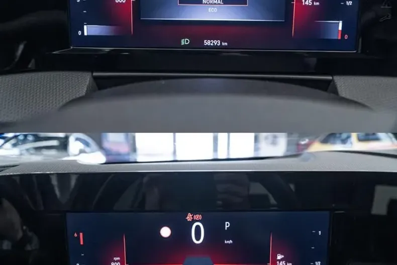 Opel Astra din 2023 cu 58.000 km - oferta OPE195313 - foto 33