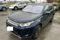 Land Rover Discovery Sport din 2021 cu 110.630 km - oferta LAN195314 - foto 1