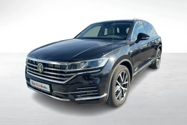 Volkswagen Touareg din 2022 cu 102.322 km - oferta VOL195315 - foto 1