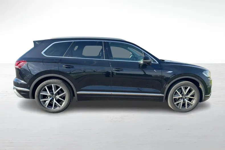 Volkswagen Touareg din 2022 cu 102.322 km - oferta VOL195315 - foto 6