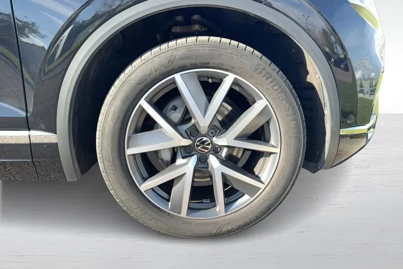 Volkswagen Touareg din 2022 cu 102.322 km - oferta VOL195315 - foto 7