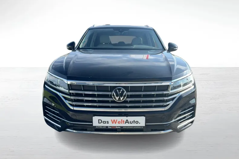 Volkswagen Touareg din 2022 cu 102.322 km - oferta VOL195315 - foto 8