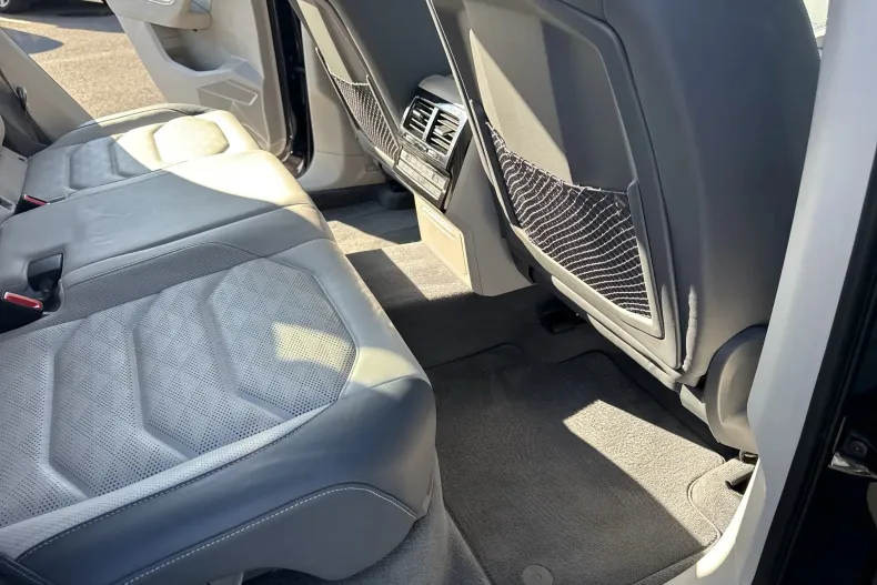 Volkswagen Touareg din 2022 cu 102.322 km - oferta VOL195315 - foto 27