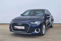 Audi A3 din 2024 cu 9.812 km - oferta AUD195316 - foto 1