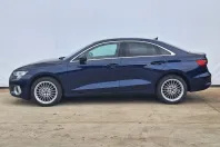 Audi A3 din 2024 cu 9.812 km - oferta AUD195316 - foto 2