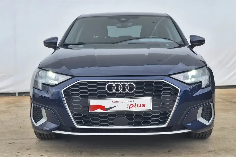 Audi A3 din 2024 cu 9.812 km - oferta AUD195316 - foto 4