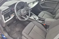 Audi A3 din 2024 cu 9.812 km - oferta AUD195316 - foto 7