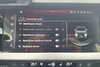 Audi A3 din 2024 cu 9.812 km - oferta AUD195316 - foto 13