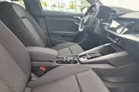 Audi A3 din 2024 cu 9.812 km - oferta AUD195316 - foto 19