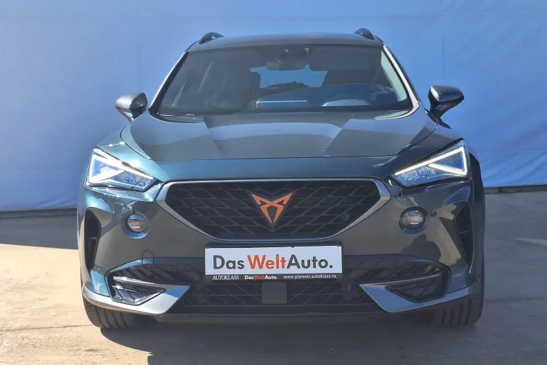 Cupra Formentor din 2022 cu 91.507 km - oferta CUP195317 - foto 4