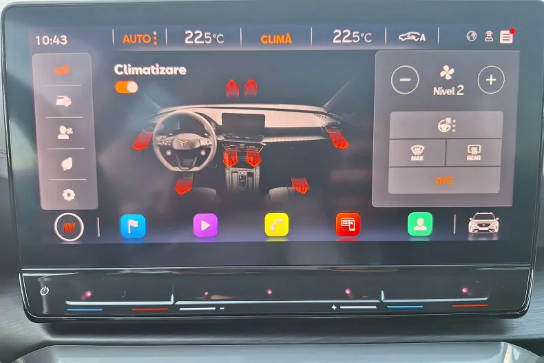 Cupra Formentor din 2022 cu 91.507 km - oferta CUP195317 - foto 12