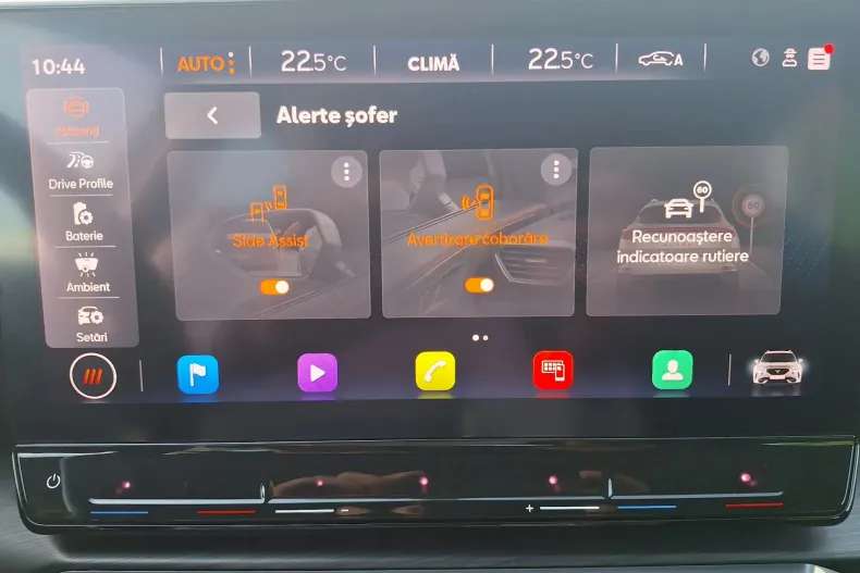 Cupra Formentor din 2022 cu 91.507 km - oferta CUP195317 - foto 15