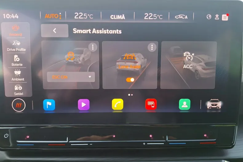 Cupra Formentor din 2022 cu 91.507 km - oferta CUP195317 - foto 16