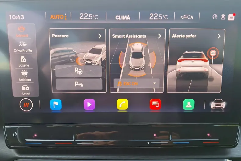 Cupra Formentor din 2022 cu 91.507 km - oferta CUP195317 - foto 21