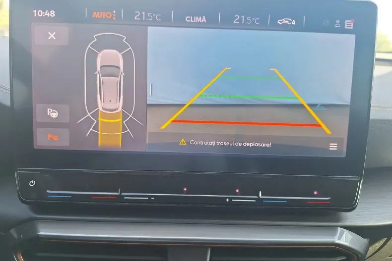 Cupra Formentor din 2022 cu 91.507 km - oferta CUP195317 - foto 23