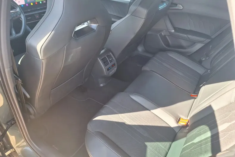 Cupra Formentor din 2022 cu 91.507 km - oferta CUP195317 - foto 24