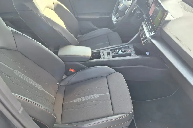 Cupra Formentor din 2022 cu 91.507 km - oferta CUP195317 - foto 27