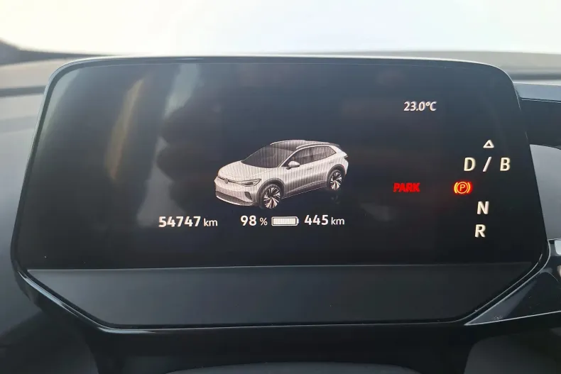 Volkswagen ID.4 din 2021 cu 67.500 km - oferta VOL195318 - foto 8