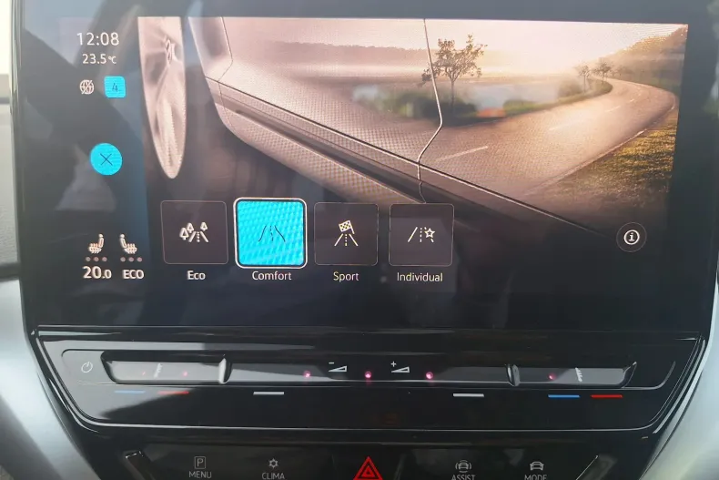 Volkswagen ID.4 din 2021 cu 67.500 km - oferta VOL195318 - foto 13